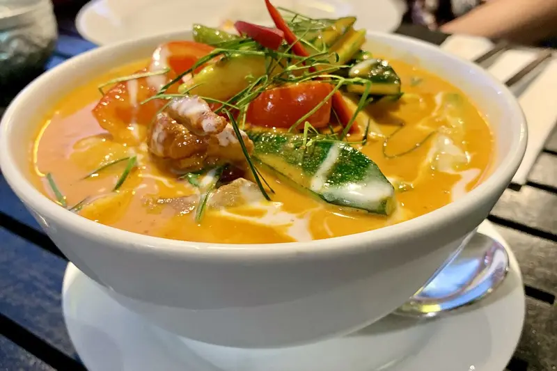 Laksa