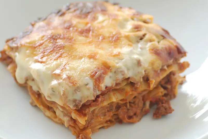 Lasagne