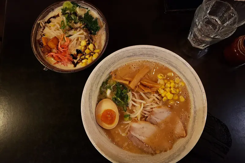Ramen