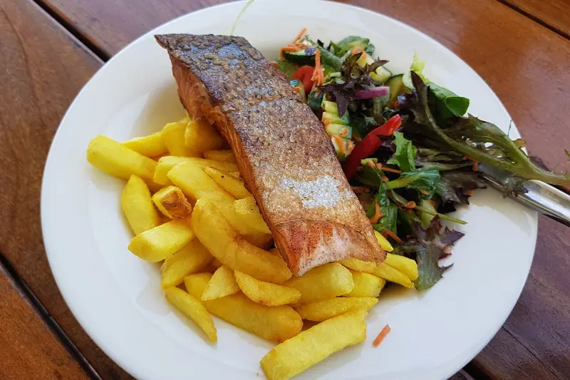 Salmon