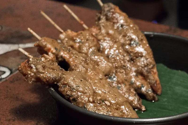 Satay