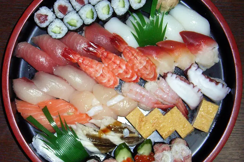 Sushi