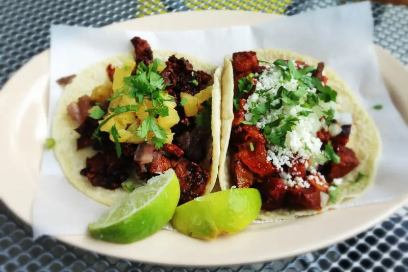 Tacos